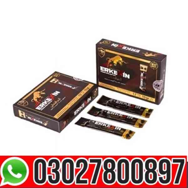  Erkexin Epimedium Mixed Stick Paste in Quetta | 03027800897