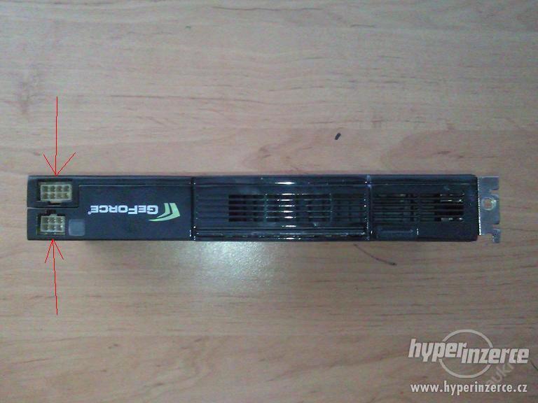 GeForce 9800 GX2 lepší než HD 4870 X2 - foto 4