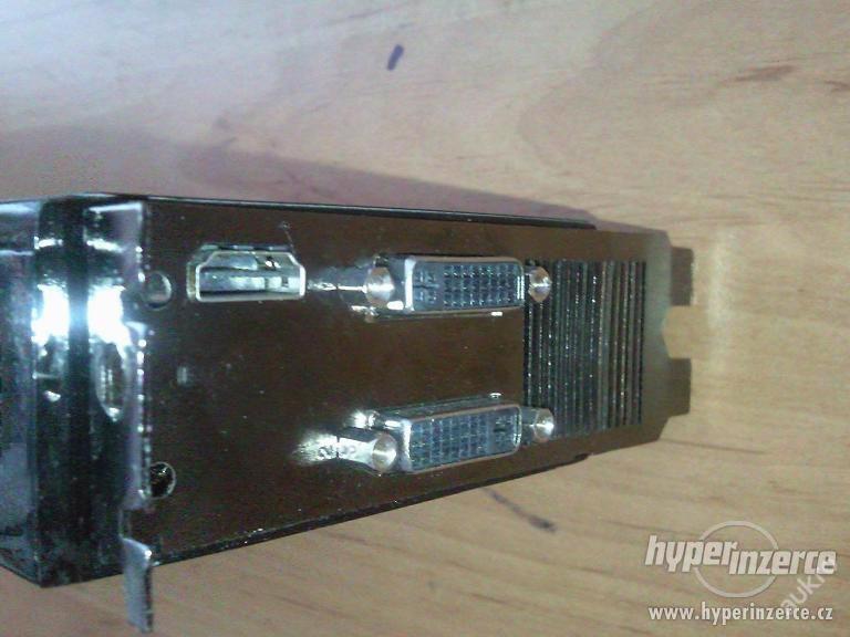 GeForce 9800 GX2 lepší než HD 4870 X2 - foto 5