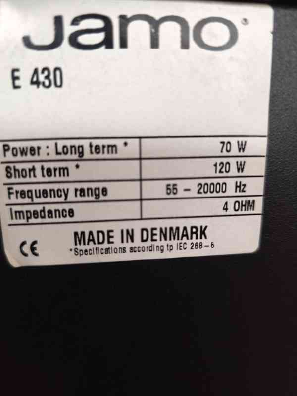 Domácí kino SONY - foto 2