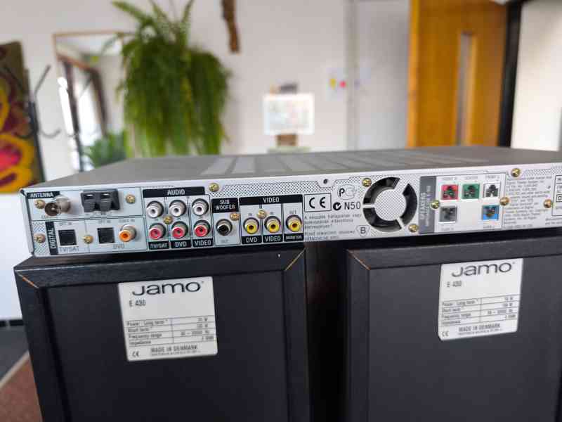 Domácí kino SONY - foto 4