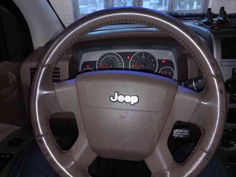 JEEP COMPASS - foto 13