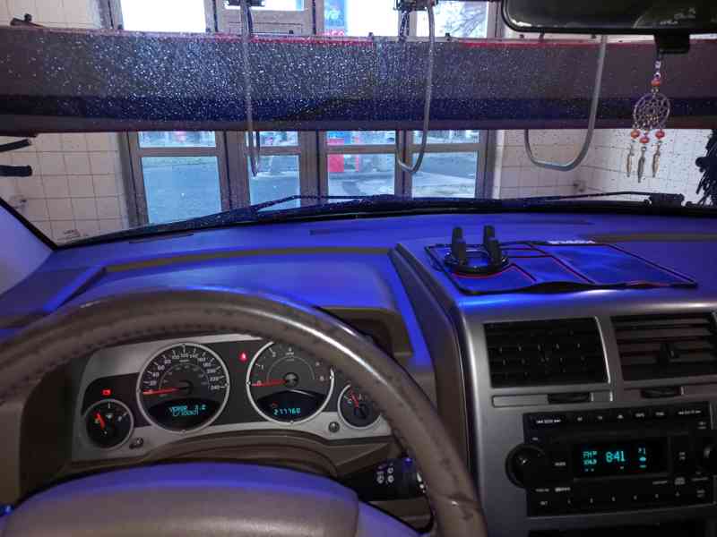 JEEP COMPASS - foto 12