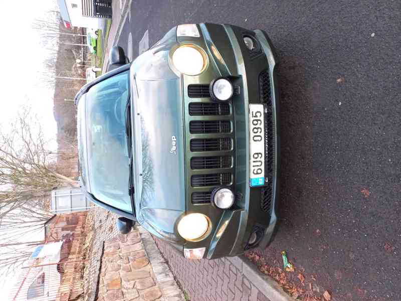 JEEP COMPASS - foto 2