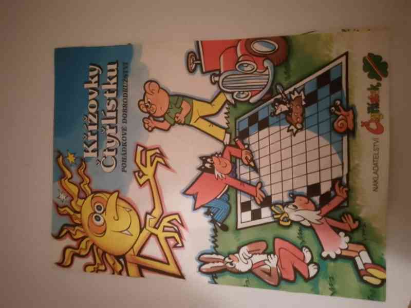 Čtyřlístek  - foto 13