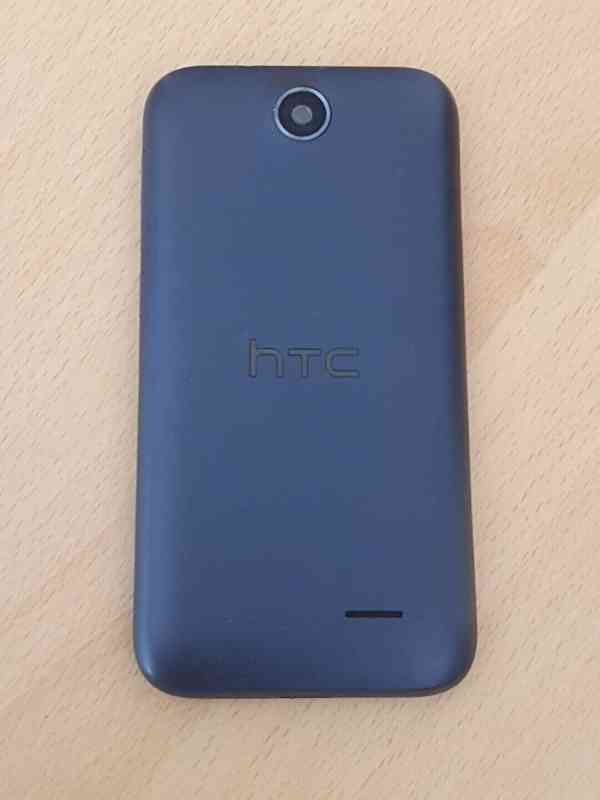 HTC Desire 310 0PA2110 modrý - foto 2