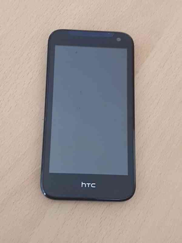 HTC Desire 310 0PA2110 modrý - foto 1