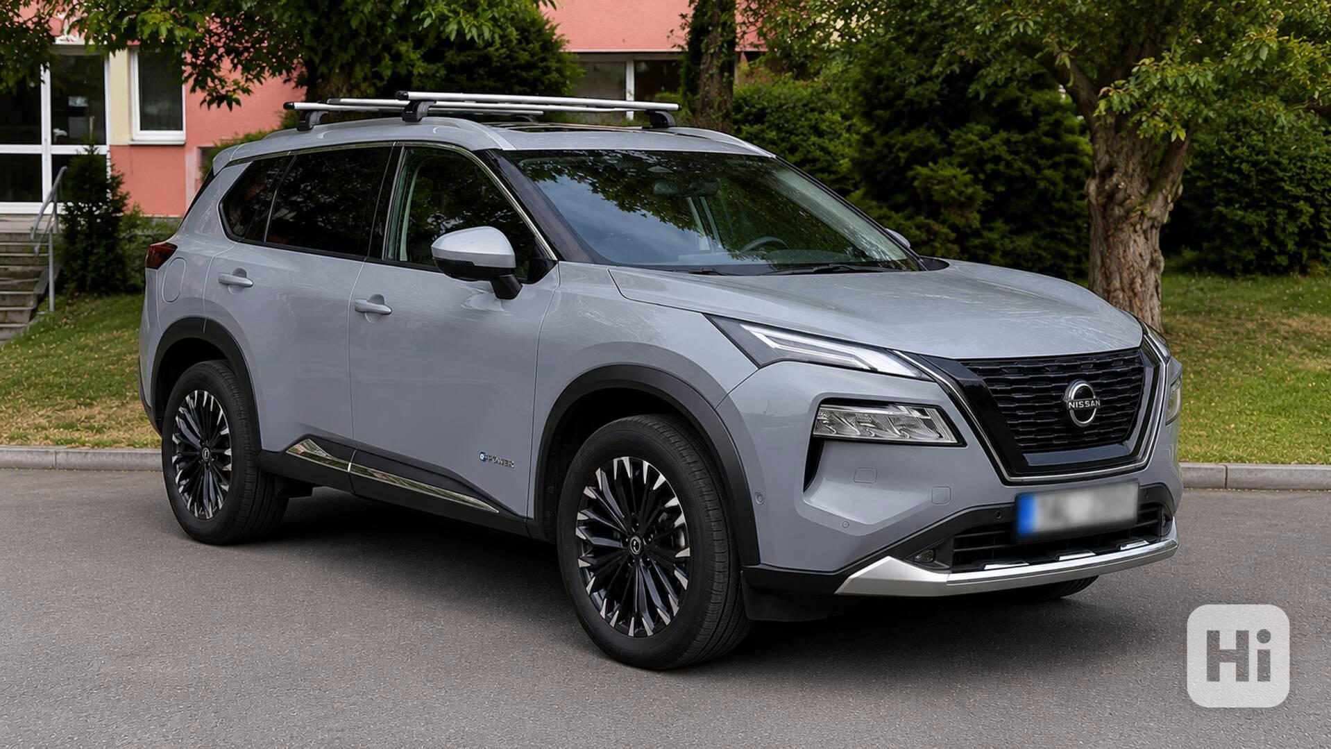 Přenechám operativní leasing Nissan X-Trail TEKNA 4WD 213k - foto 1
