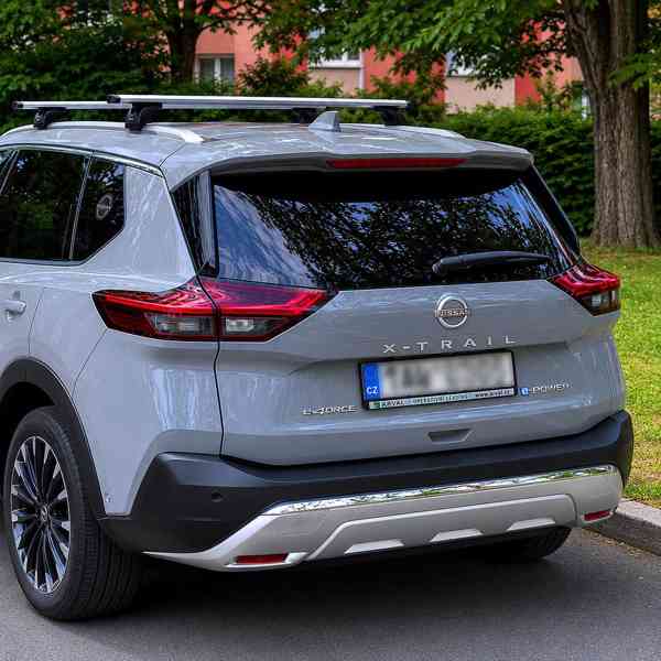Přenechám operativní leasing Nissan X-Trail TEKNA 4WD 213k - foto 2