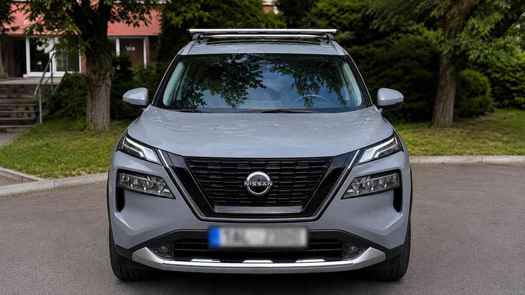 Přenechám operativní leasing Nissan X-Trail TEKNA 4WD 213k - foto 3