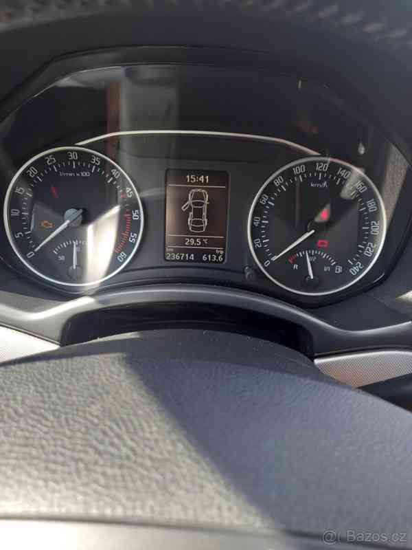 Škoda Octavia 2 1.9 TDi  - foto 3