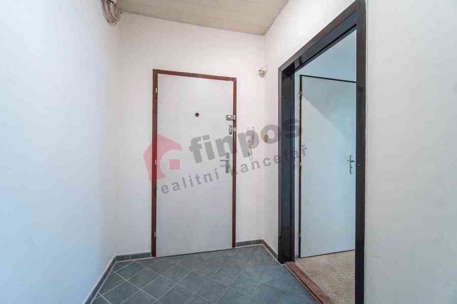 Prodej bytu 4+1 107m2, Praha 10 - Strašnice - foto 21