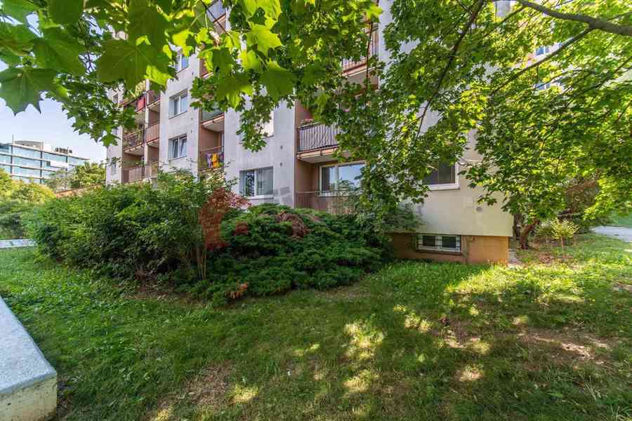 Prodej bytu 4+1 107m2, Praha 10 - Strašnice - foto 25