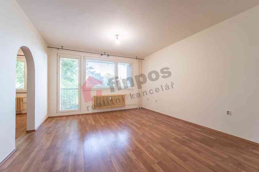 Prodej bytu 4+1 107m2, Praha 10 - Strašnice - foto 1