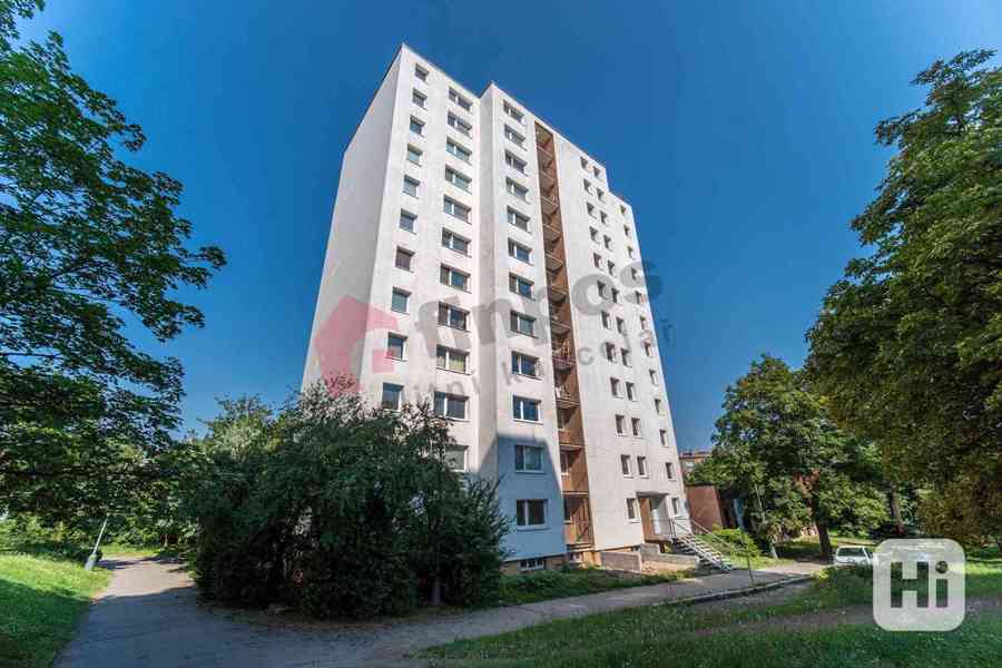 Prodej bytu 4+1 107m2, Praha 10 - Strašnice - foto 23