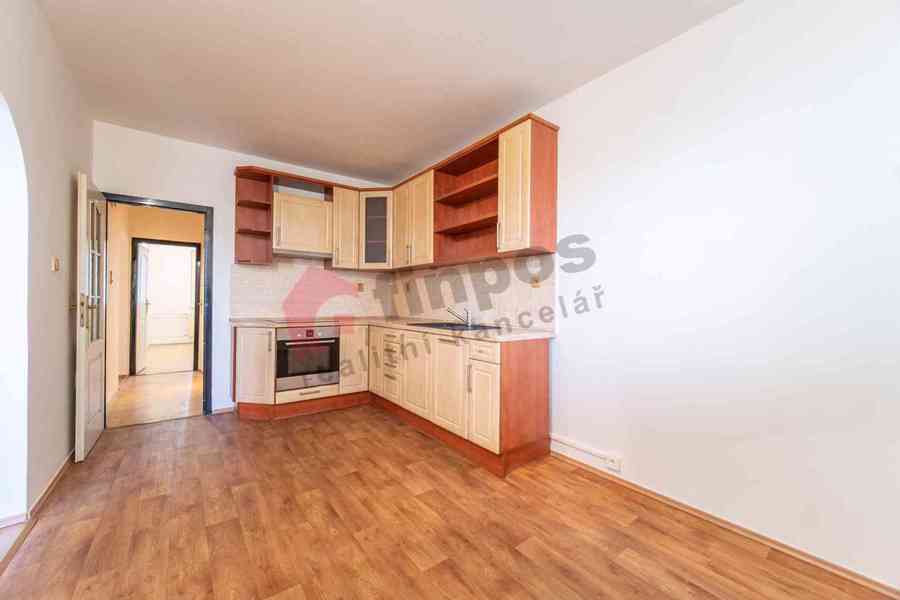 Prodej bytu 4+1 107m2, Praha 10 - Strašnice - foto 5