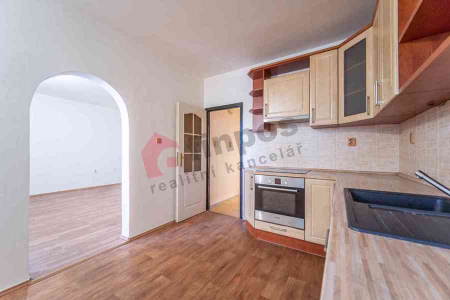 Prodej bytu 4+1 107m2, Praha 10 - Strašnice - foto 4