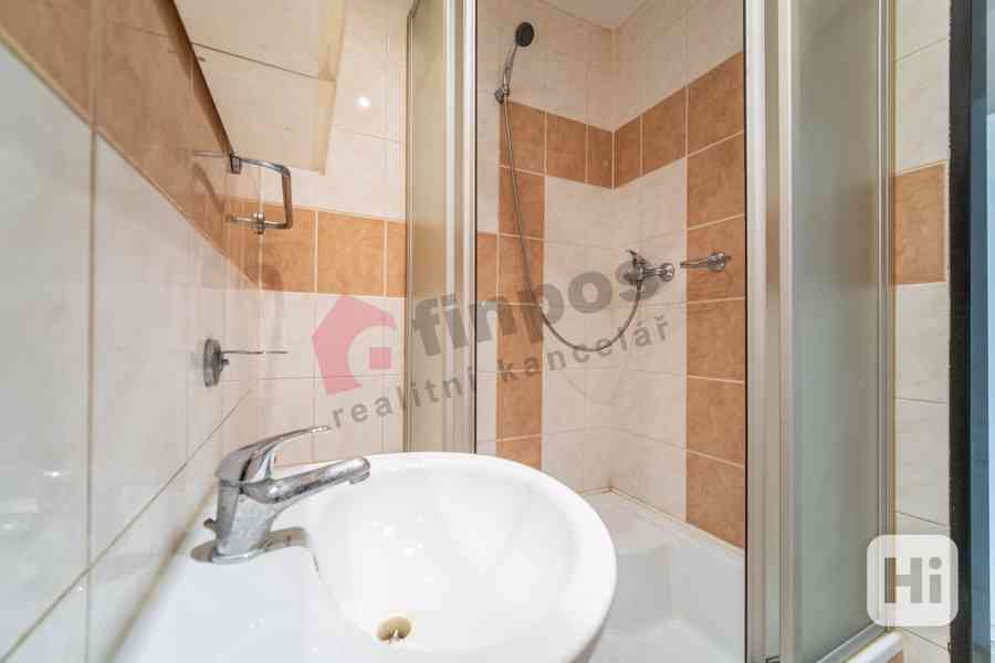 Prodej bytu 4+1 107m2, Praha 10 - Strašnice - foto 20