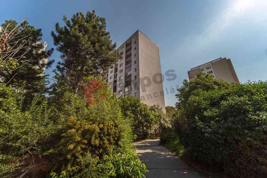 Prodej bytu 4+1 107m2, Praha 10 - Strašnice - foto 24