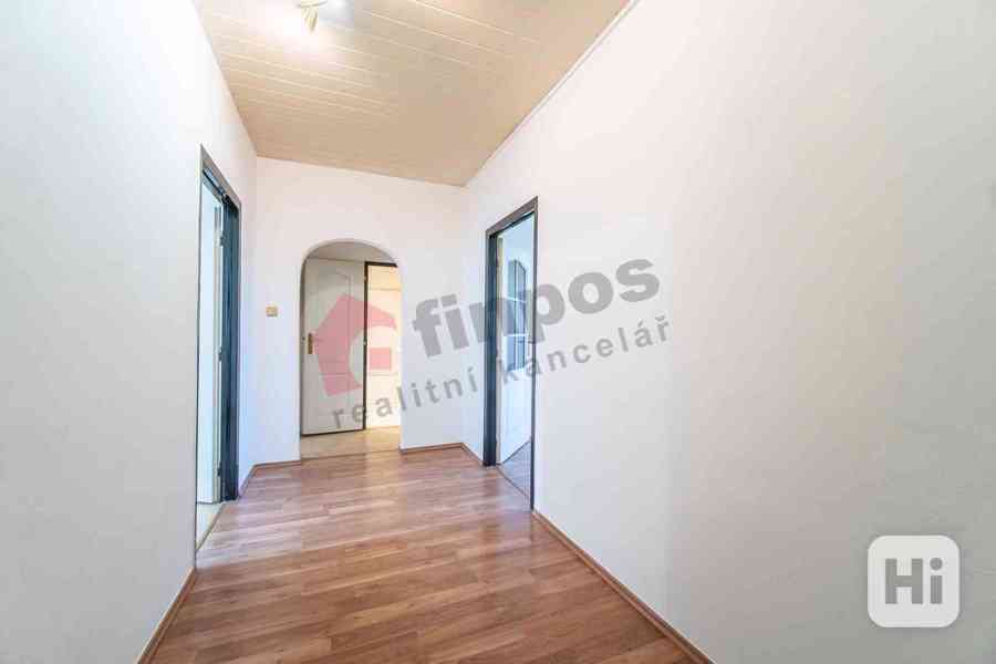 Prodej bytu 4+1 107m2, Praha 10 - Strašnice - foto 15
