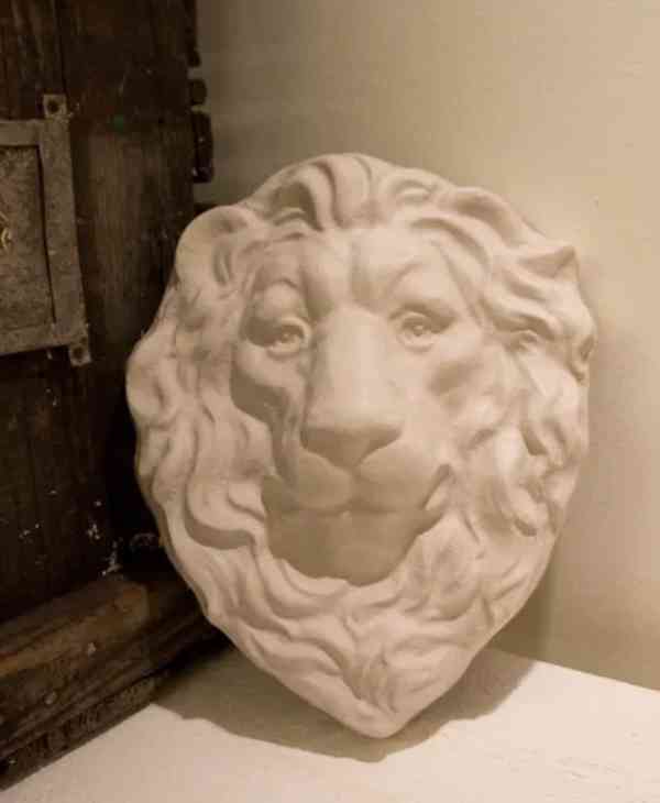 Vlastní podnikání s formami na beton, sádru a pryskyřici - foto 8