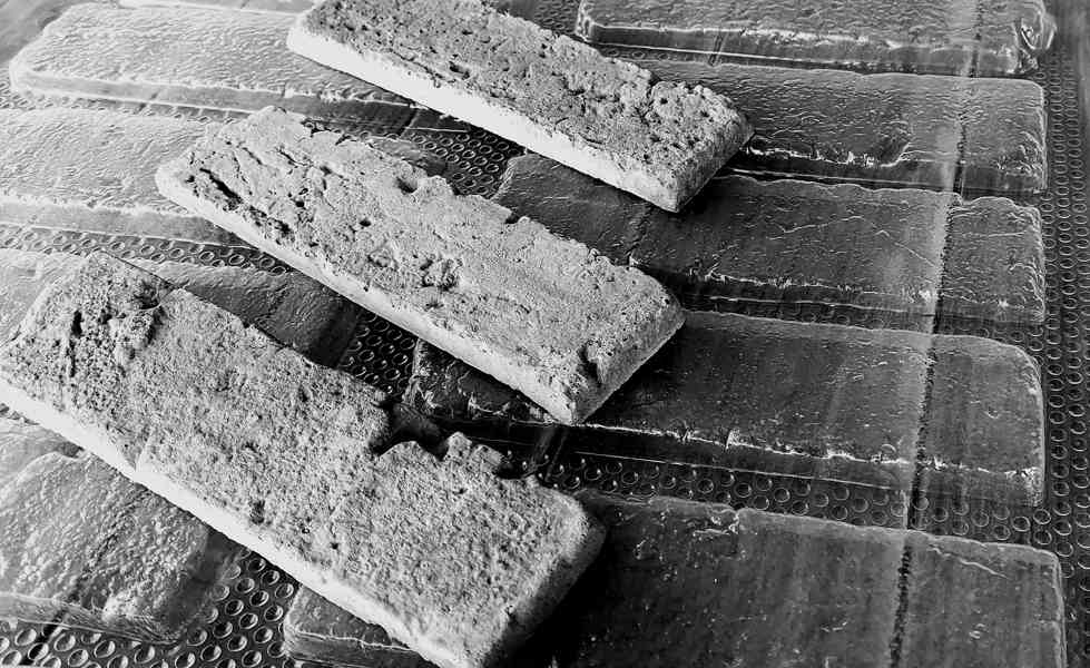 Vlastní podnikání s formami na beton, sádru a pryskyřici - foto 13