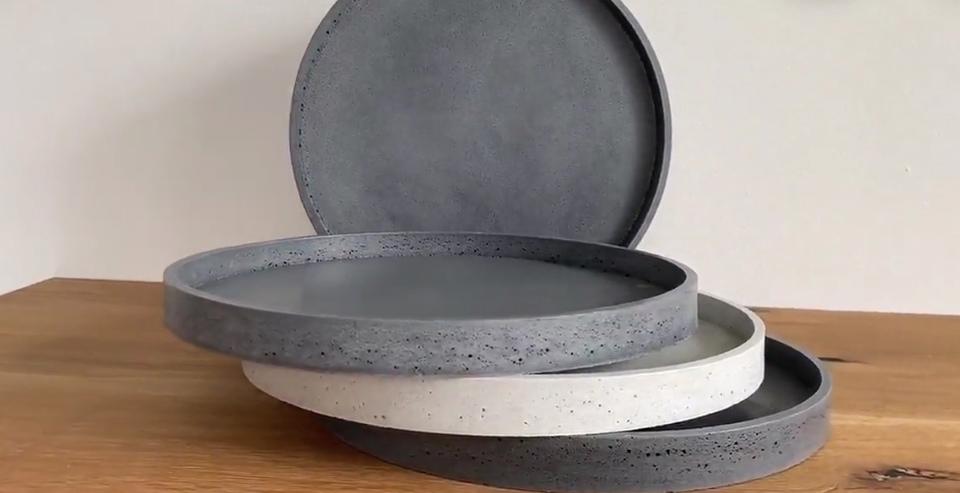 Vlastní podnikání s formami na beton, sádru a pryskyřici - foto 5