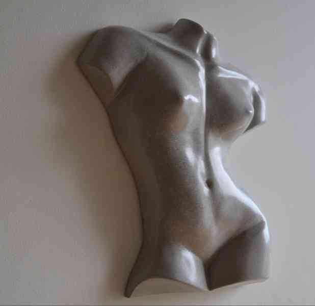 Vlastní podnikání s formami na beton, sádru a pryskyřici - foto 15