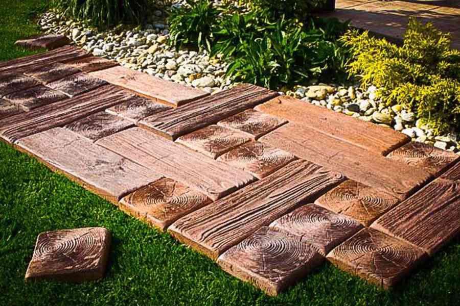 Vlastní podnikání s formami na beton, sádru a pryskyřici - foto 16