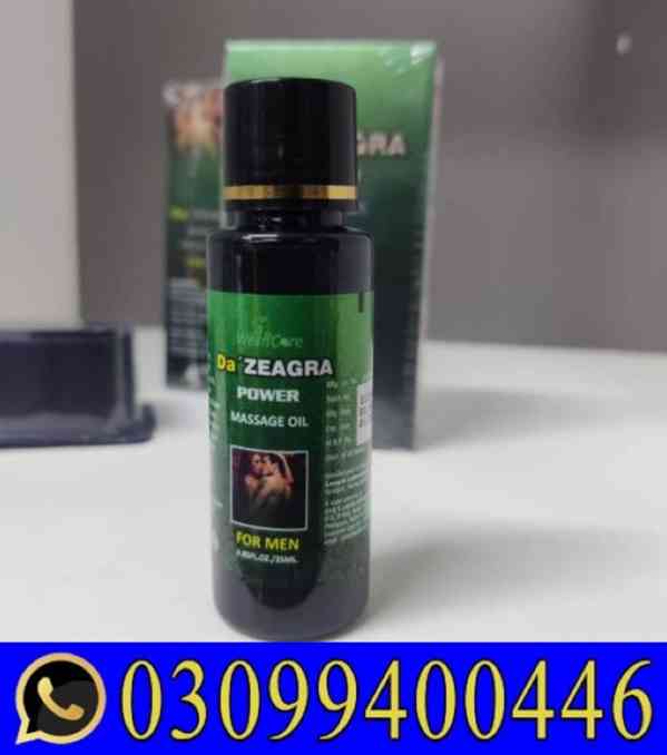 Da Zeagra Oil In Karachi = 0309=9400446=