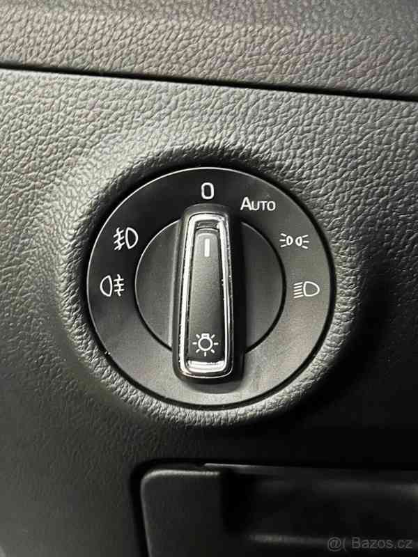 Škoda Superb 2,0   výbava Style+ 2022, 1. majitel - foto 15