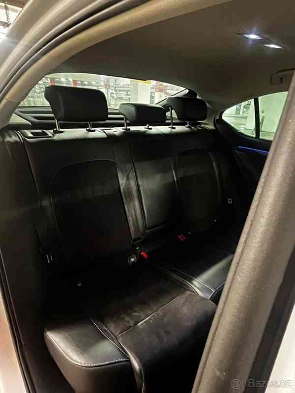 Škoda Superb 2,0   výbava Style+ 2022, 1. majitel - foto 9