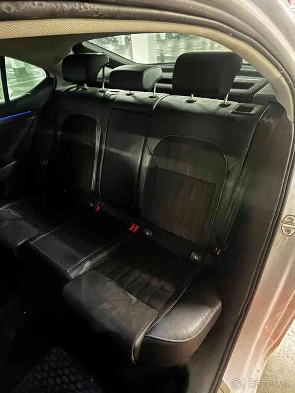 Škoda Superb 2,0   výbava Style+ 2022, 1. majitel - foto 6
