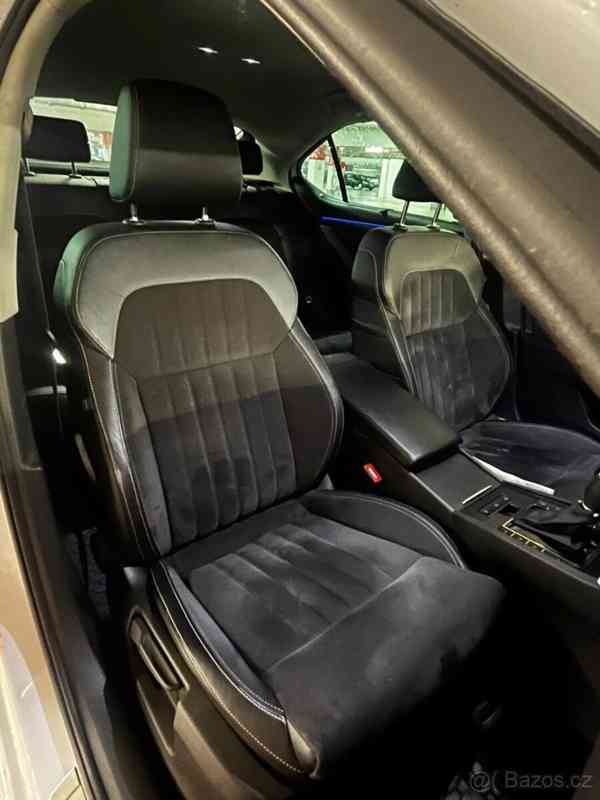 Škoda Superb 2,0   výbava Style+ 2022, 1. majitel - foto 8
