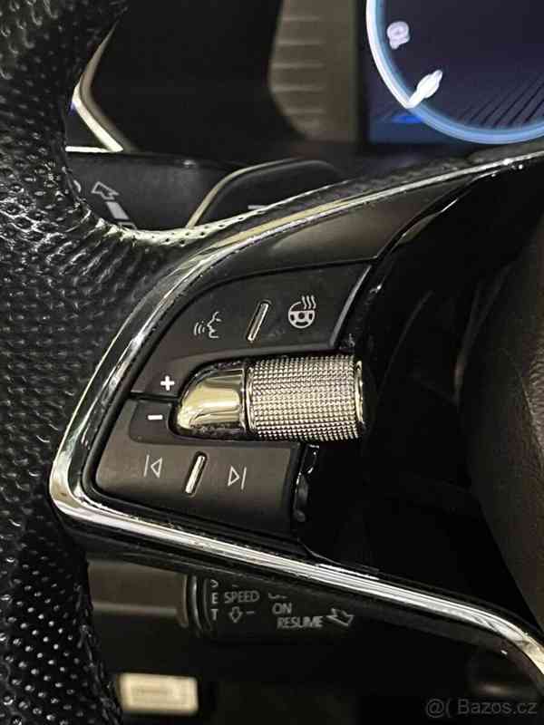 Škoda Superb 2,0   výbava Style+ 2022, 1. majitel - foto 18