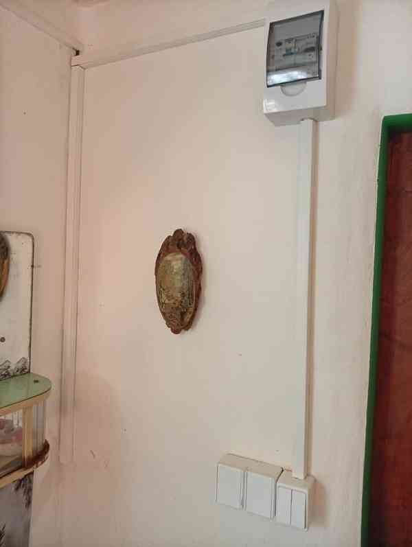 Zahrada s chatou - foto 28