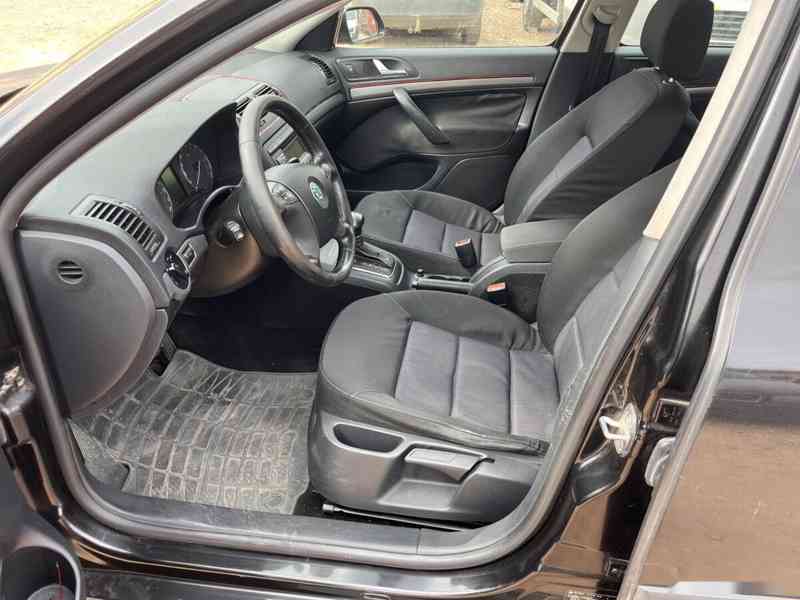 Octavia 2 tdi dsg 103kw elegance - foto 6