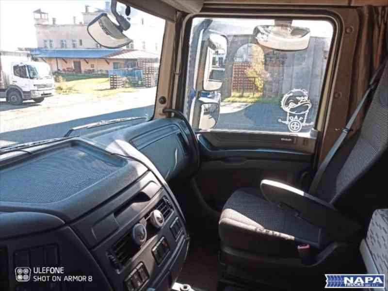 DAF Ostatní XF 460 FT + návěs - foto 6