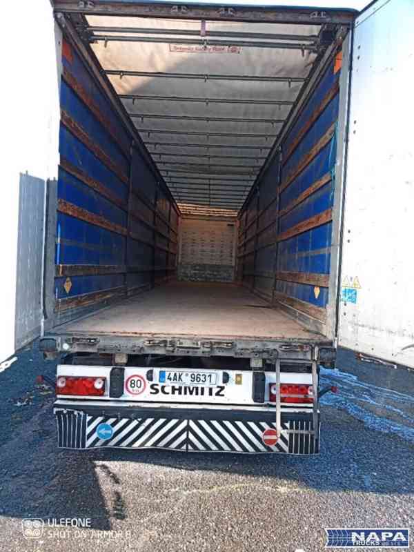 DAF Ostatní XF 460 FT + návěs - foto 9