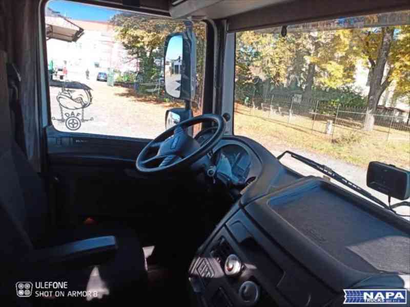 DAF Ostatní XF 460 FT + návěs - foto 8