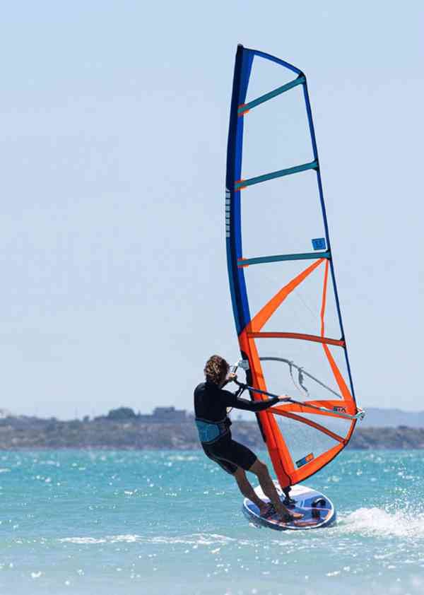 paddleboard s oplachtěním komplet STX - foto 3