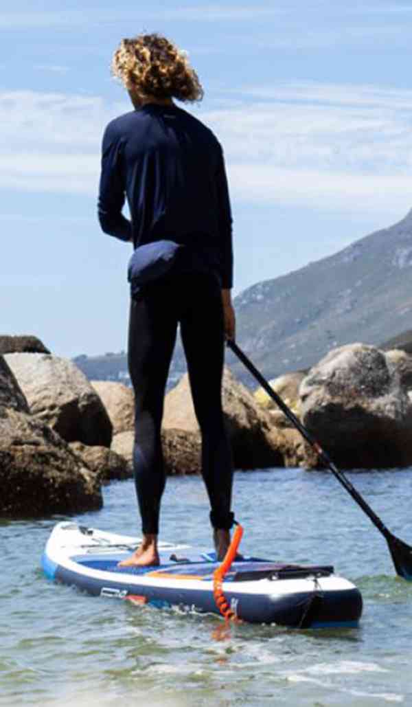 paddleboard s oplachtěním komplet STX - foto 6