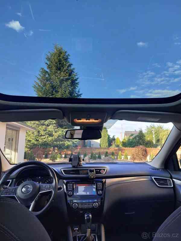 Nissan Qashqai 1,6 - foto 14