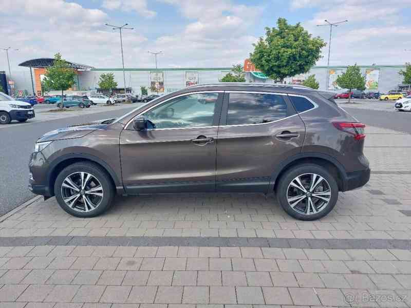 Nissan Qashqai 1,6 - foto 5