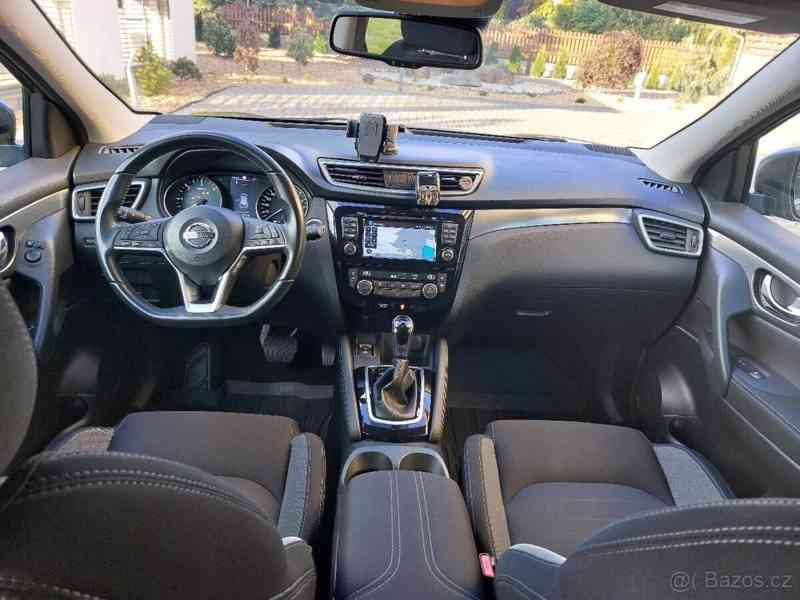 Nissan Qashqai 1,6 - foto 10