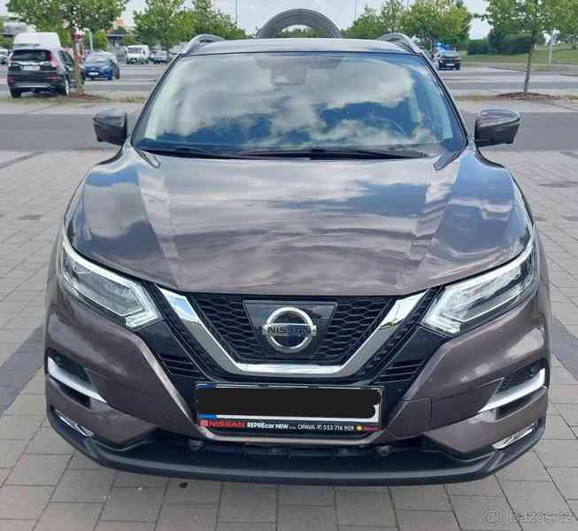 Nissan Qashqai 1,6 - foto 15
