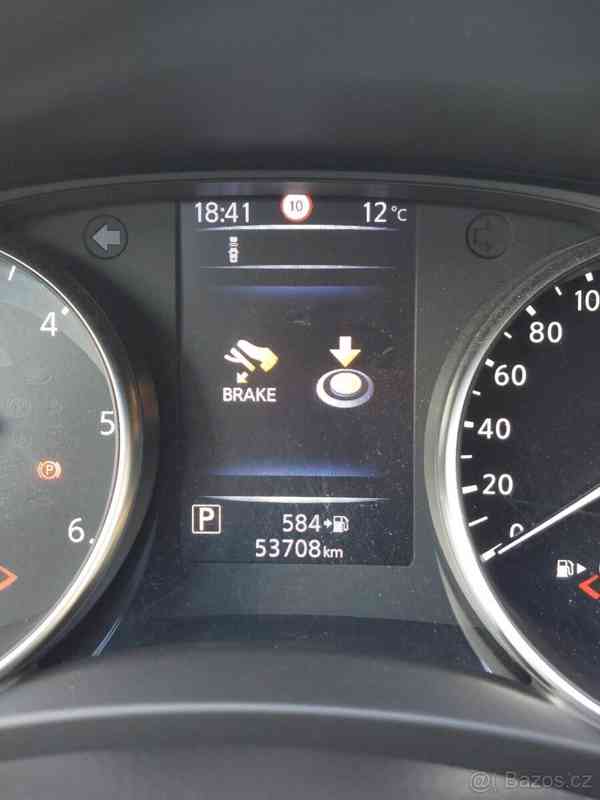 Nissan Qashqai 1,6 - foto 11
