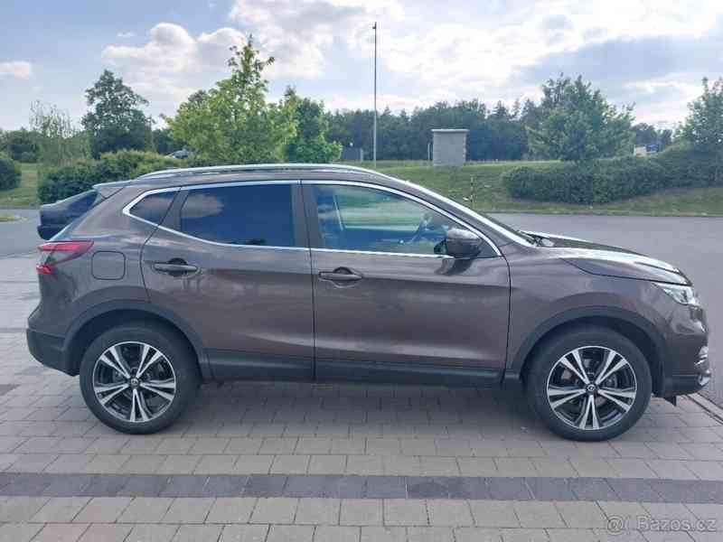 Nissan Qashqai 1,6 - foto 7