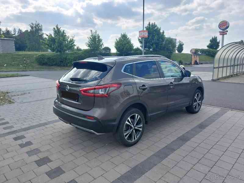 Nissan Qashqai 1,6 - foto 8