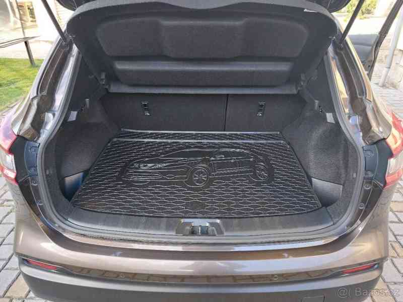 Nissan Qashqai 1,6 - foto 12